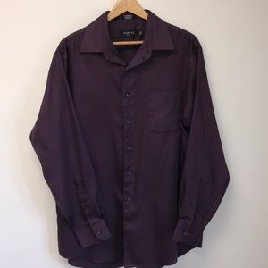 George. Large. Eggplant.